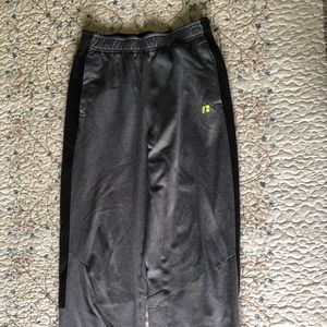 Russel brand XL (14/16) boys athletic pants